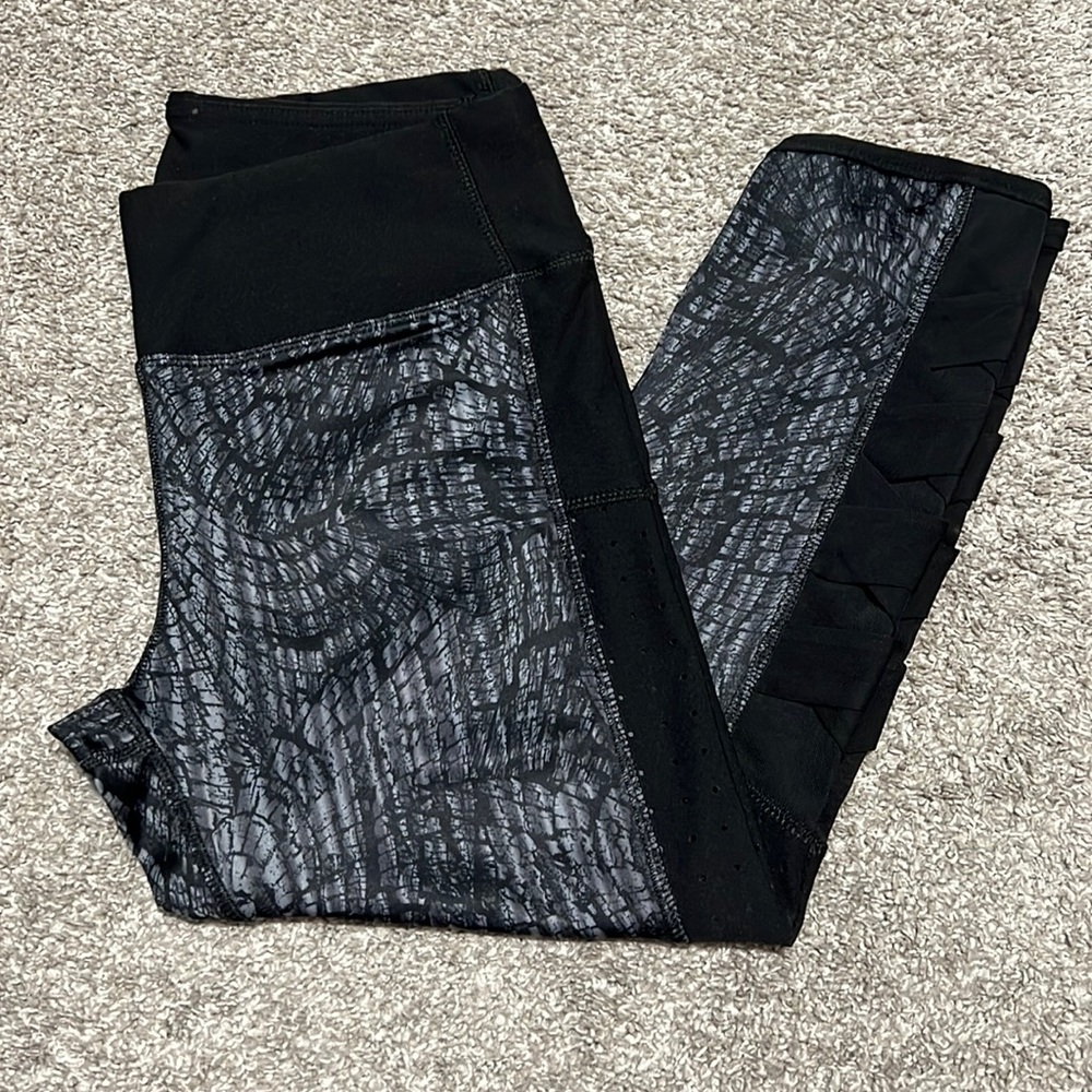 🌻FOR BUNDLES ONLY🌻 RBX Capris
